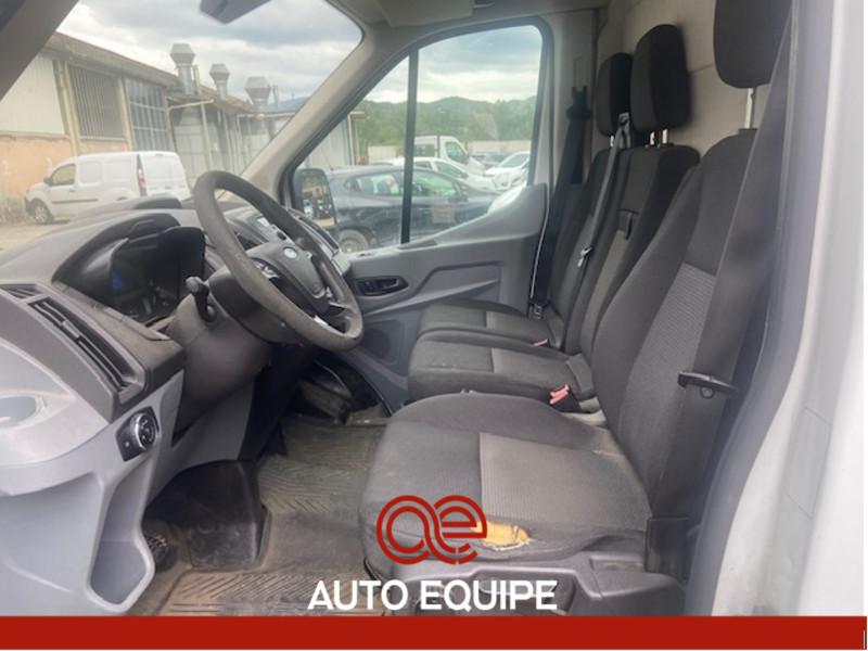 Ford Transit Transit 290 2.2TDCi 125CV PM-TM Furgone Entry