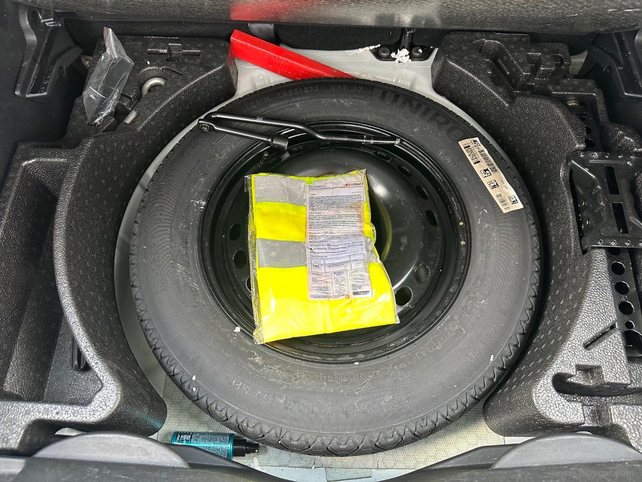 FIAT 500X 1.3 M.Jet 95 CV Sport