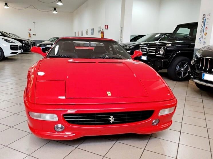 Ferrari F355 GTS