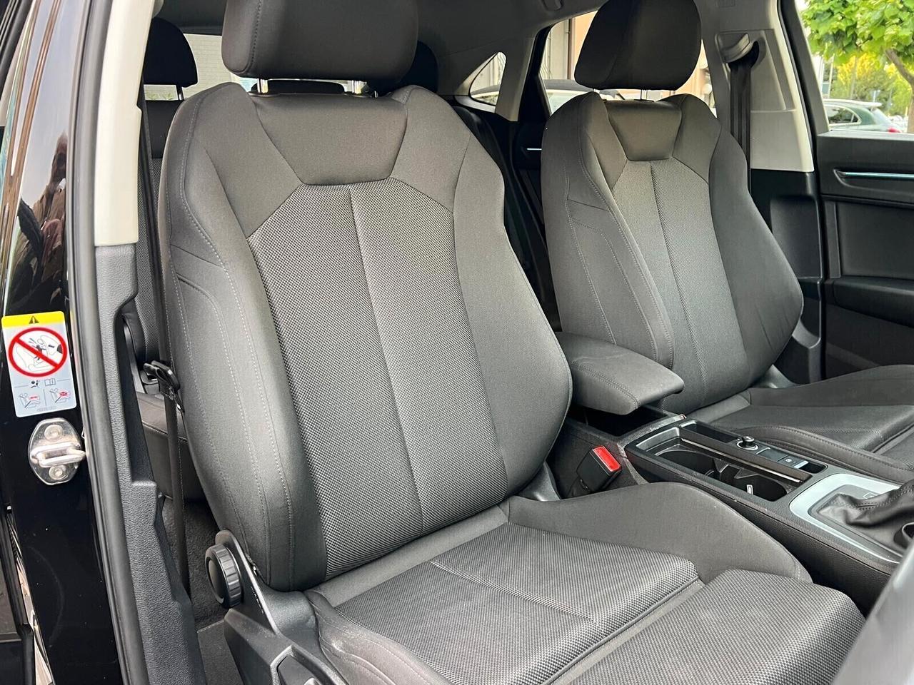 AUDI Q3 SPB 40 TDI quattro STRONIC SLINE EDITION