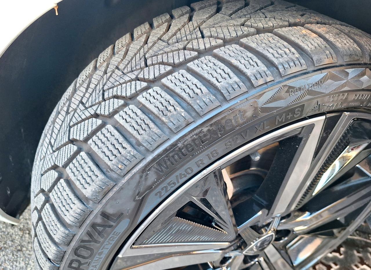 Peugeot 308 BlueHDi 130 S&S EAT8 GT Pack