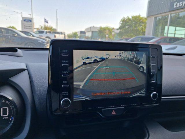 MAZDA 2 Mazda2 Hybrid 1.5 VVT e-CVT Full Hybrid Electric S