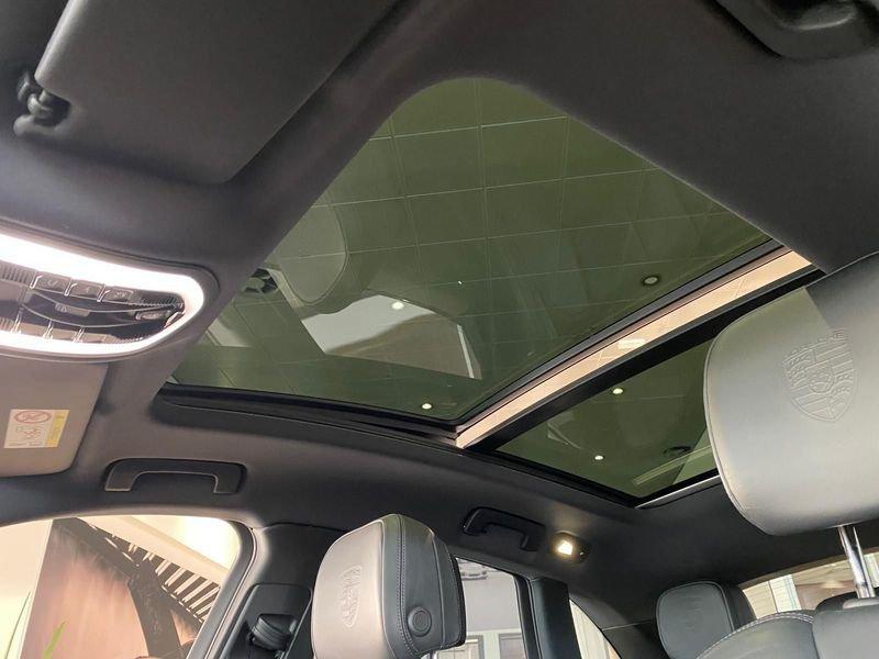 Porsche Macan GTS 2.9 V6 - IVA Esposta