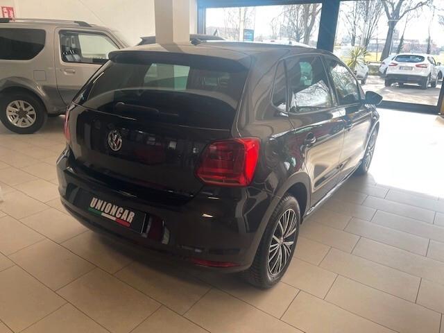 Volkswagen Polo 1.0 MPI 75 All Star