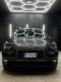 Citroen C4 Cactus PureTech 110 S&S Shine