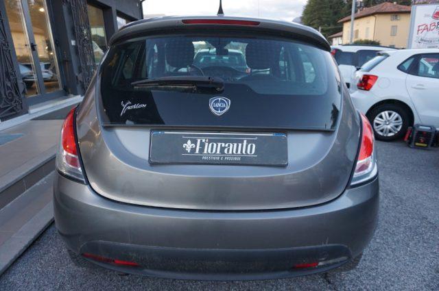 LANCIA Ypsilon 1.3 MJT 16V 95 CV Silver NEOPATENTATI