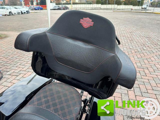 HARLEY-DAVIDSON FXDL Dyna Low Rider 1690