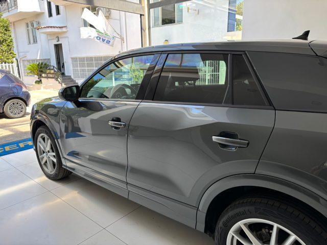 AUDI Q2 35 TDI S tronic S line Edition TUA DA ?349,00 MENS