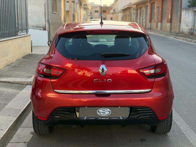 RENAULT Clio 1.5dCi 90CV Energy Intens