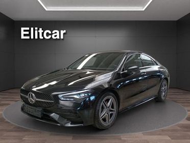 MERCEDES-BENZ CLA 180 Automatic AMG Line Advanced Plus