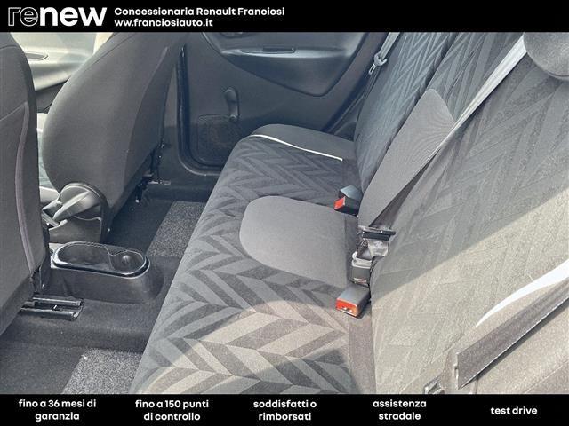 LANCIA Ypsilon 5 Porte 1.2 Ecochic 69cv Gold my16 GPL