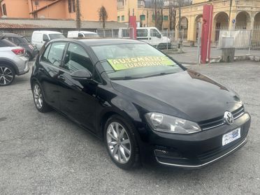 Volkswagen Golf Business 2.0 TDI DSG 5p. Highline BlueMotion Tech.