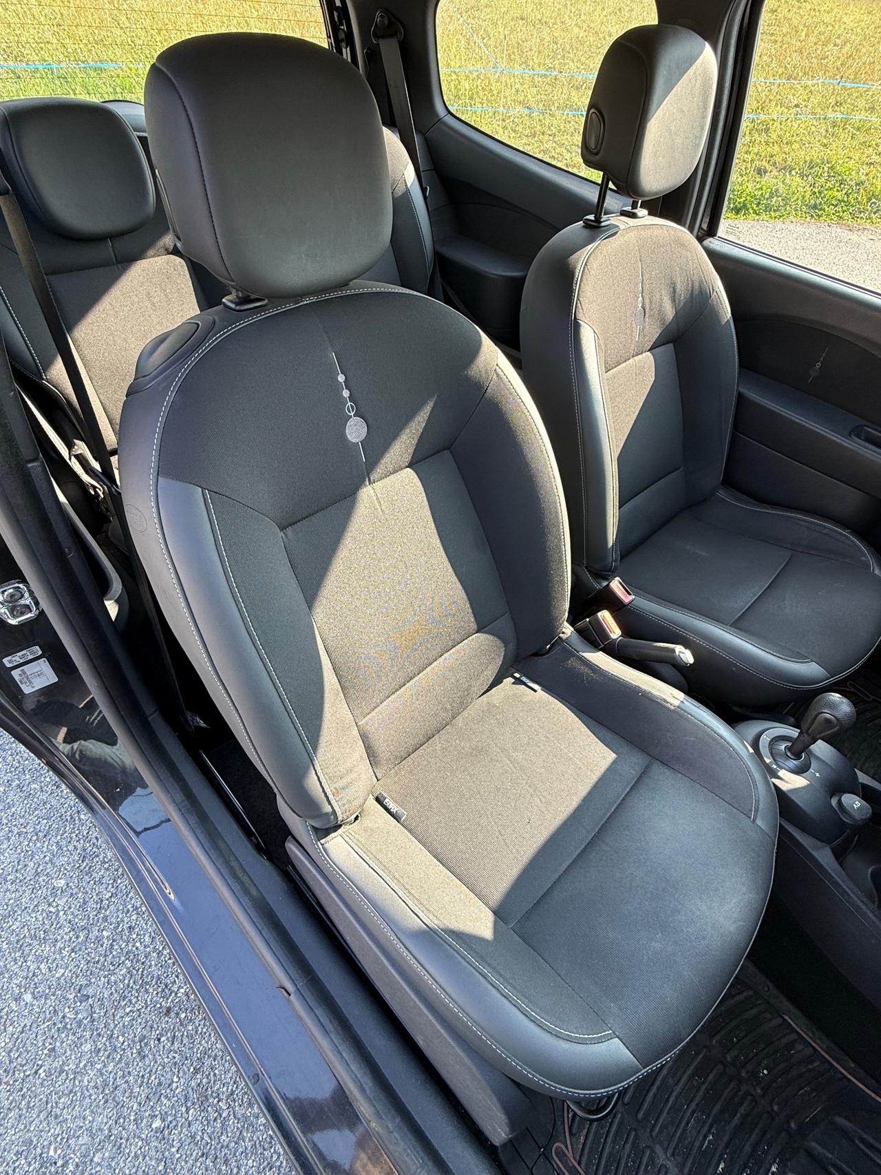 Renault Twingo 1.2 16V BVR Live