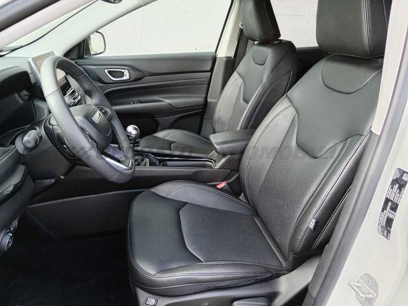 Jeep Compass Compass 1.6 mjt S 2wd 130cv