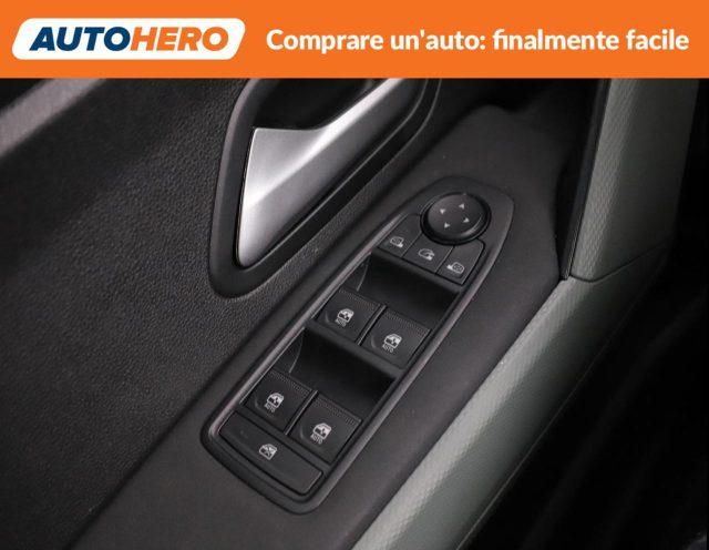 DACIA Duster Hybrid 140 CV Extreme