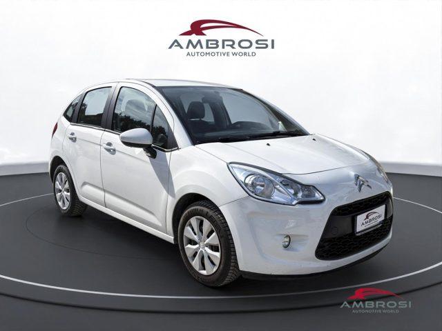 CITROEN C3 1.1 Attraction - PER OPERATORI DEL SETTORE