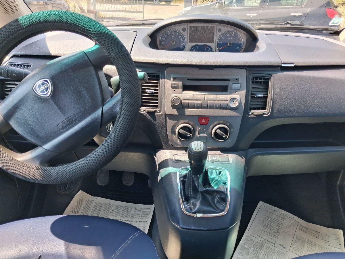 LANCIA - Musa - 1.3 Multijet 16V Platino