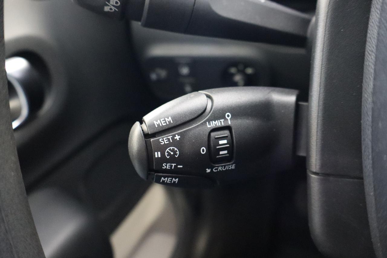 CITROEN C3 1.2 PURETECH 83 CV FEEL - IDEALE X NEOPATENTATI