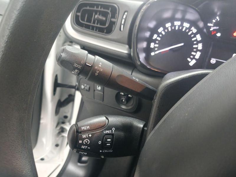 Citroën C3 PureTech 82 Feel