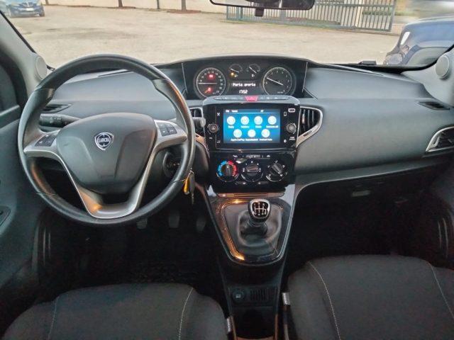 LANCIA Ypsilon 1.0 FireFly 5 porte S&S Hybrid Gold