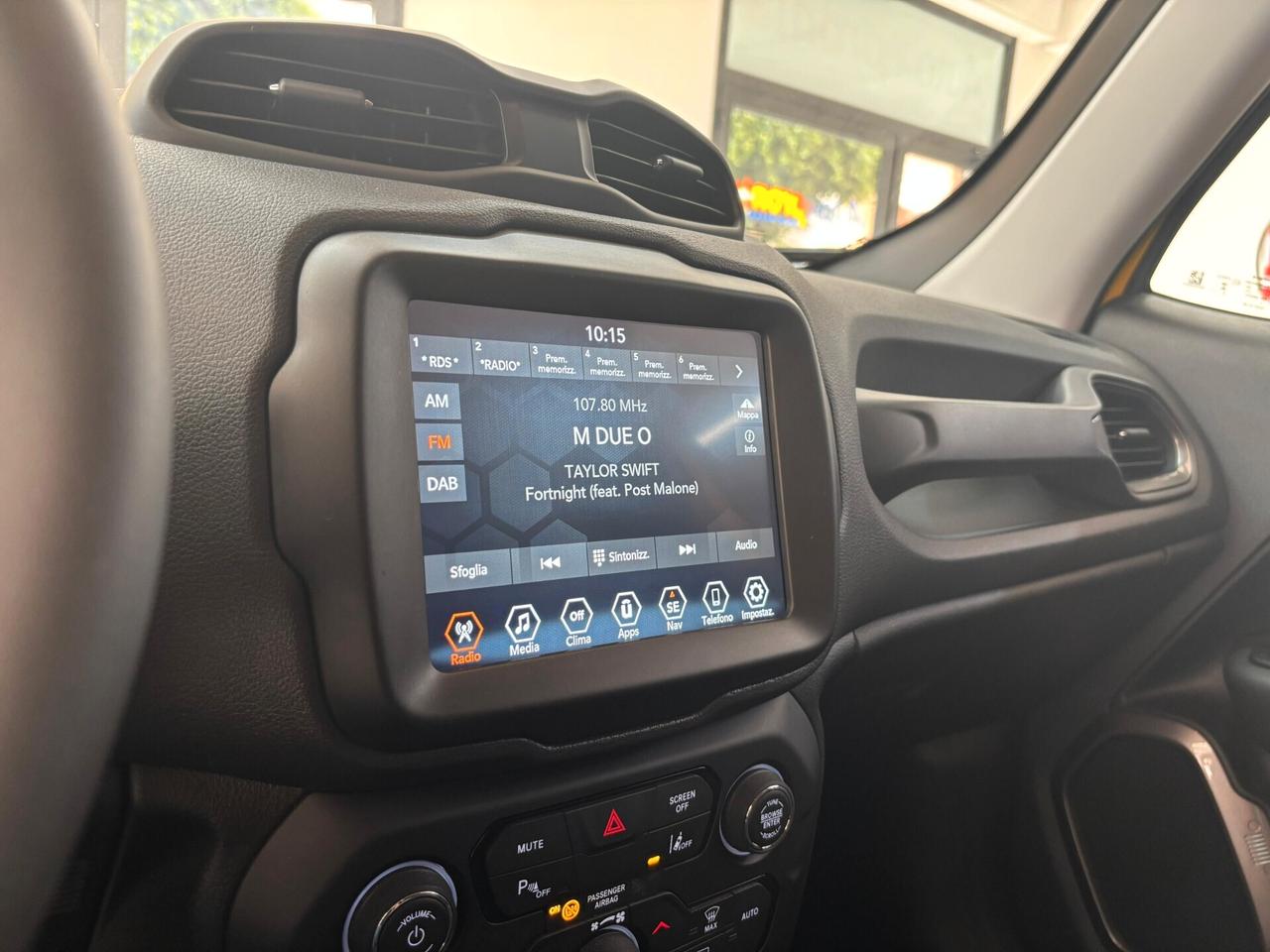 Jeep Renegade 1.6 Mjt 130 CV Limited Plus