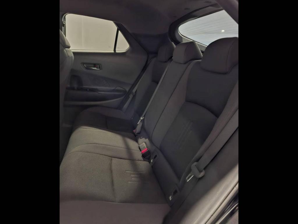 Toyota C-HR 1.8 HV Trend FWD E-CVT