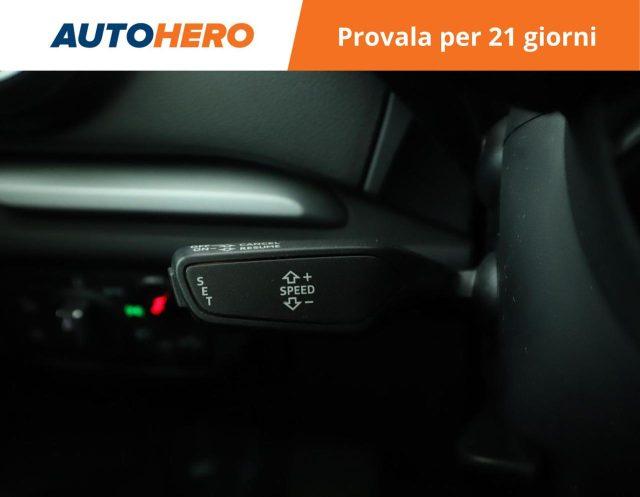 AUDI A3 SPB 30 TFSI S tronic Admired