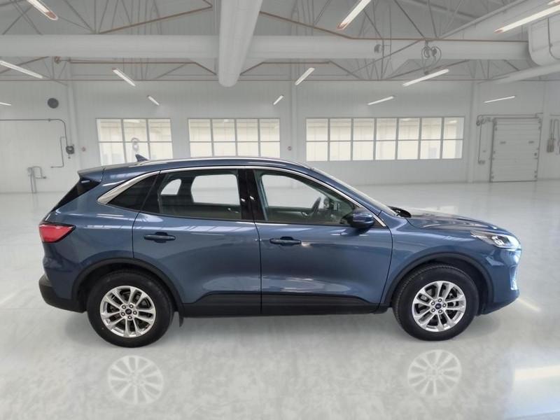 FORD KUGA 2.5 Benzina PHEV 152CV 2WD Titanium Business Auto