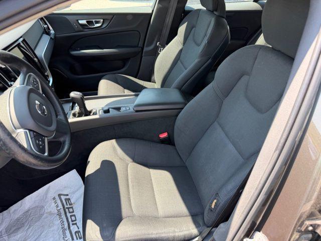 VOLVO V60 D3 Business