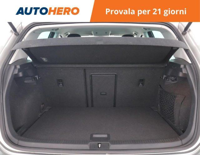 VOLKSWAGEN Golf Business 1.6 TDI DSG 5p. Highline BlueMotion Techn