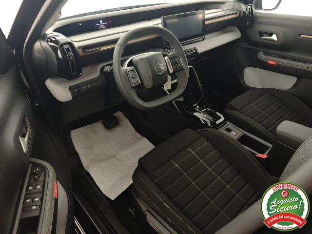 CITROEN C3 Aircross Hybrid 145 CV e-DCS6 Plus