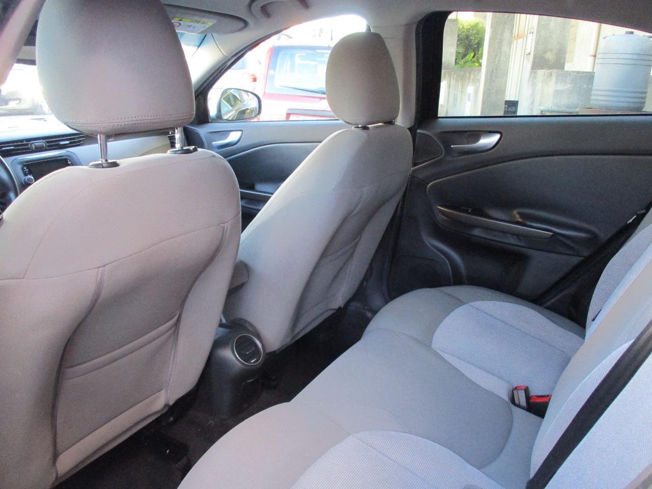 ALFA ROMEO GIULIETTA 1.6 JTDm-2 120cv Distinctive