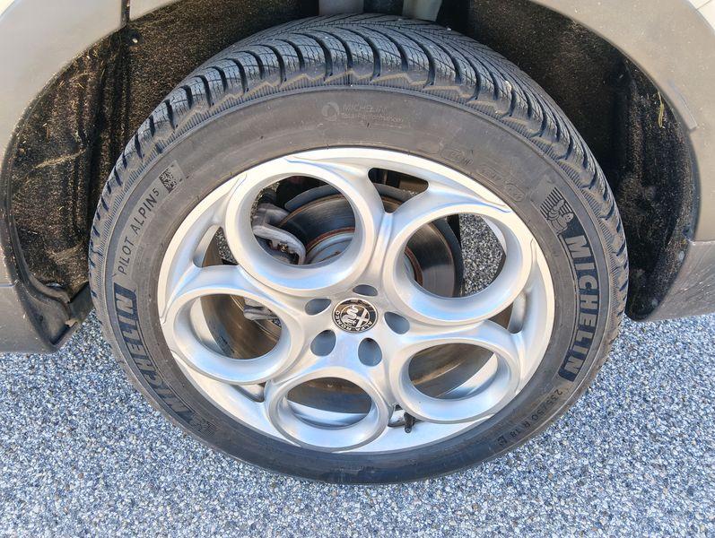 ALFA ROMEO Tonale - Tonale 1.6 Sprint 130cv tct6