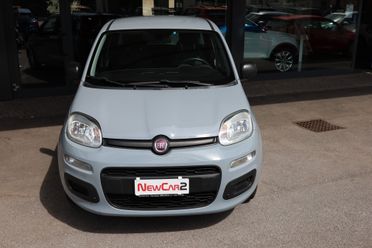 FIAT PANDA 1.2 EASY neopatentati