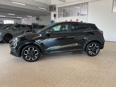 Ford Puma 1.0 EcoBoost Hybrid 125 CV aut. ST-Line X Km8000