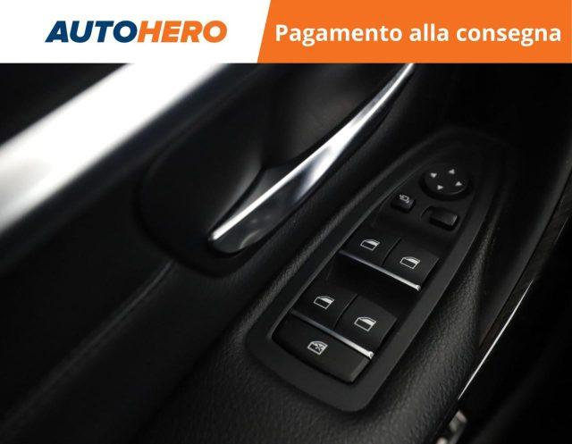 BMW 318 d Luxury