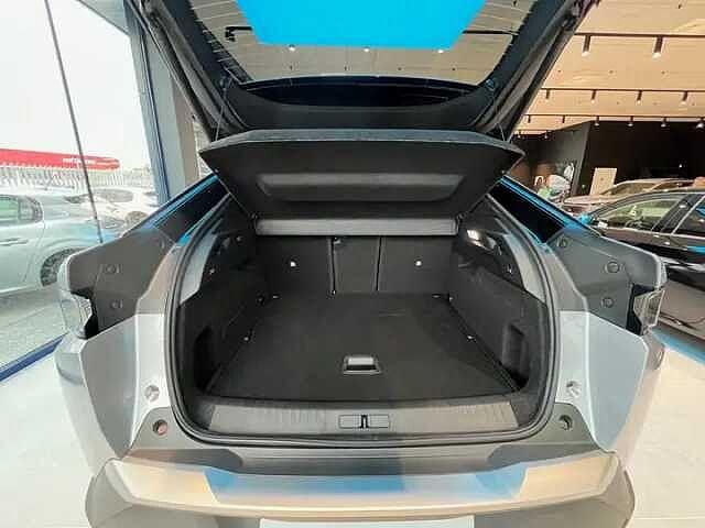 Peugeot 3008 MHEV 1.2 Hybrid 136cv e-DCS6 GT Pronta Consegna