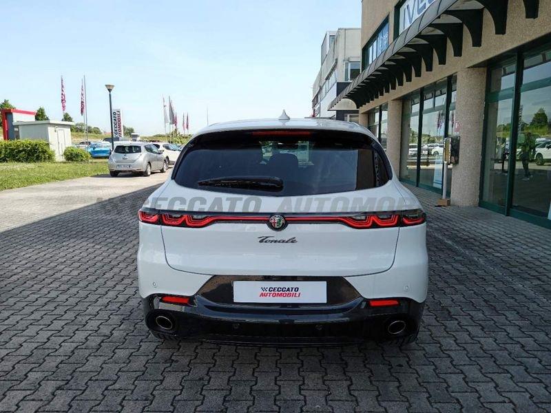 Alfa Romeo Tonale Tonale 1.3 phev Veloce Q4 280cv at6