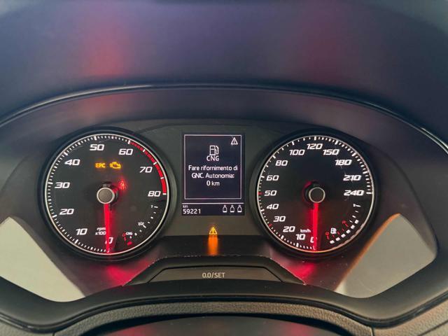 SEAT Arona 1.0 TGI FR