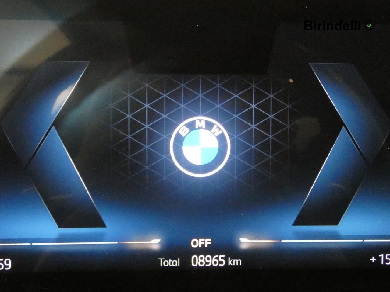 BMW Serie 4 Cpé(G22/82) - 420d 48V Coupé Msport Pro