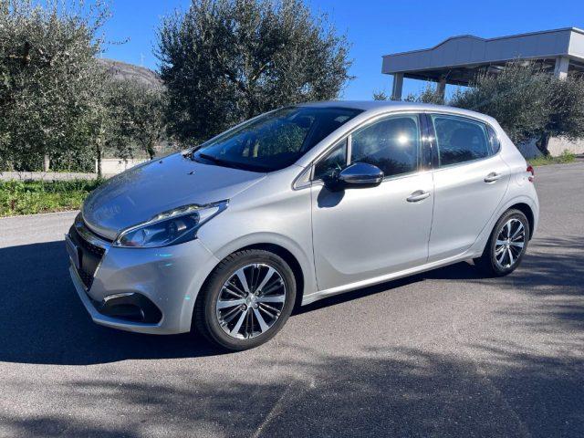 PEUGEOT 208 BlueHDi 75 5 porte Allure