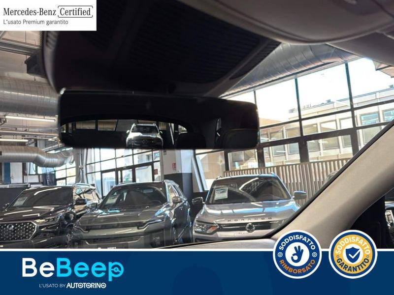 Mercedes-Benz GLE 350 DE PLUG-IN HYBRID(E EQ-POWER) PREMIUM PLUS