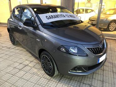 LANCIA Ypsilon 1.0 FireFly 5 porte S&S Hybrid Gold