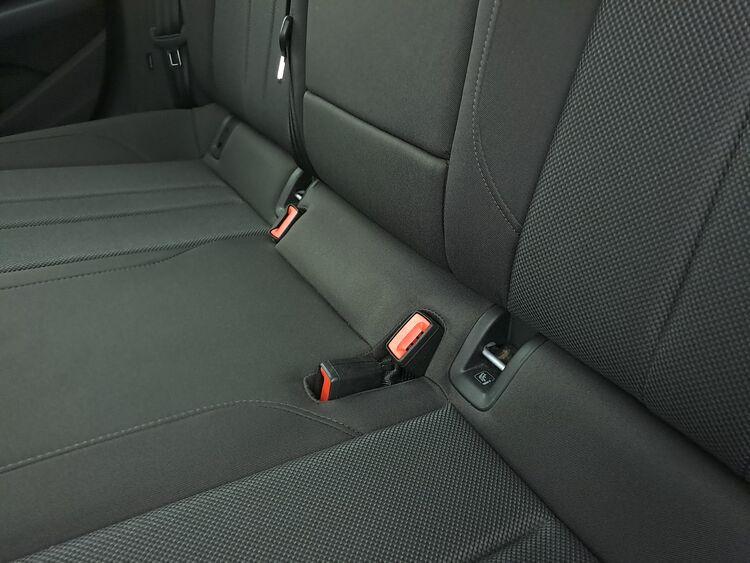 Audi A4 Avant 40 quattro S tronic BR148735 2.0 Mild Hybrid 204CV