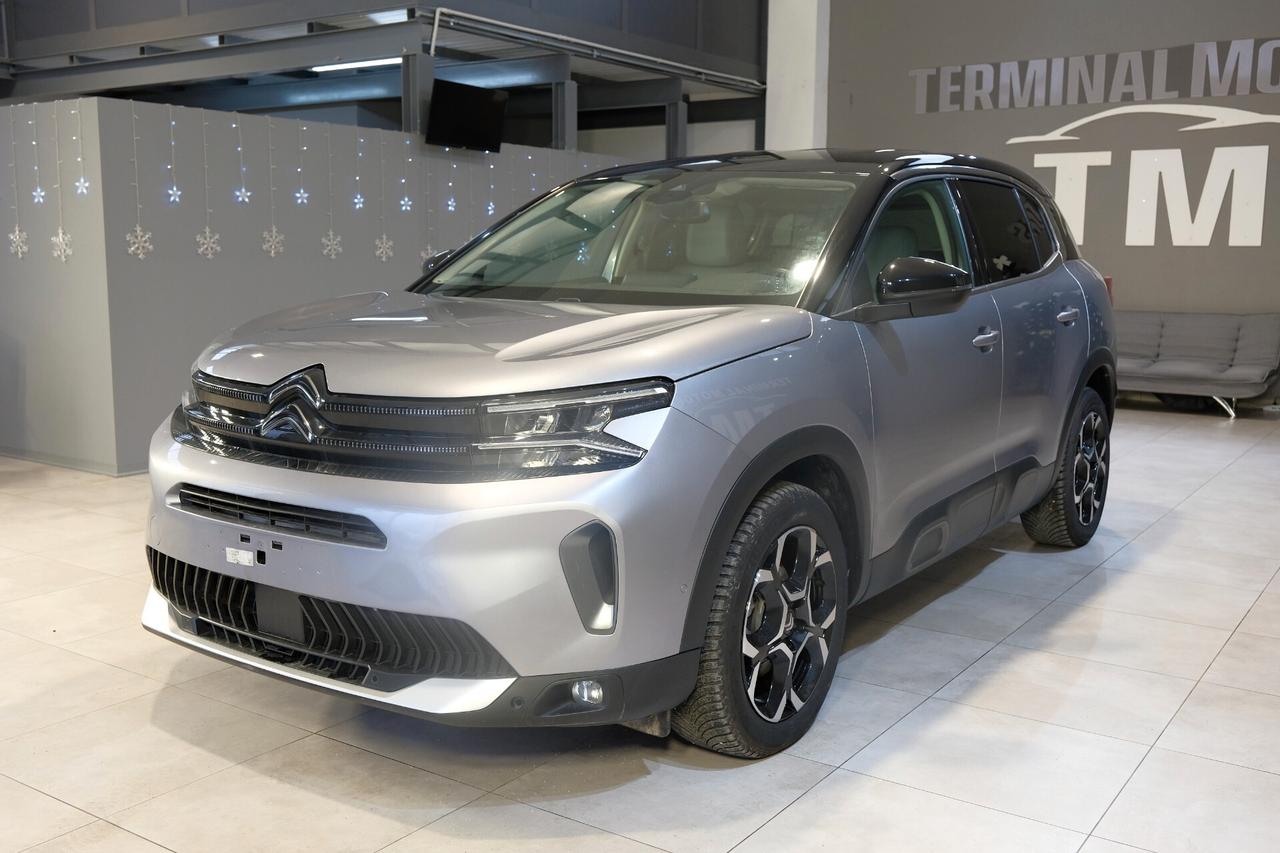 Citroen C5 Aircross BlueHDi 130 S&S EAT8 Max