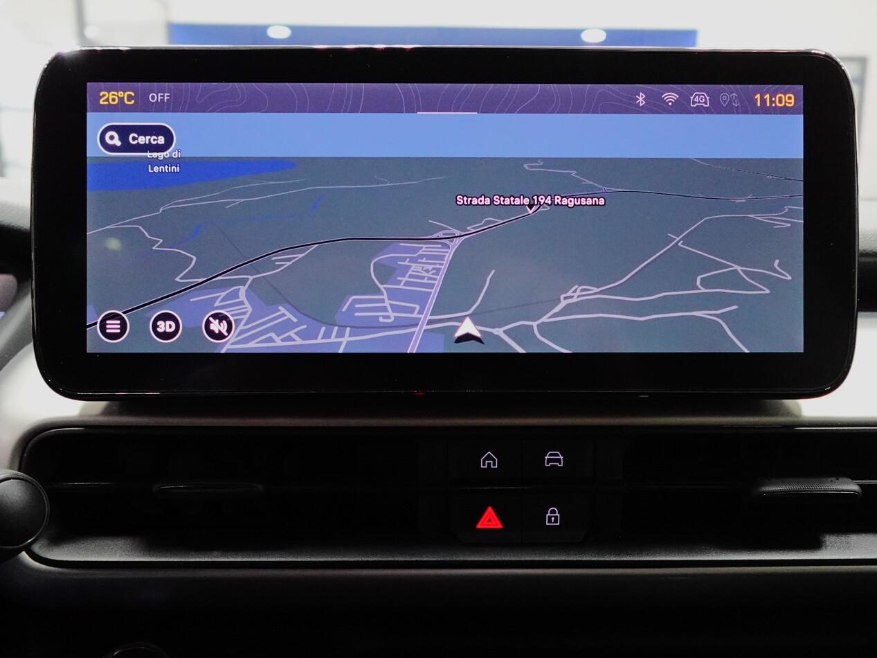 Jeep Avenger 1.2 E-HYBRID 110 CV EDCT6 MHEV SUMMIT
