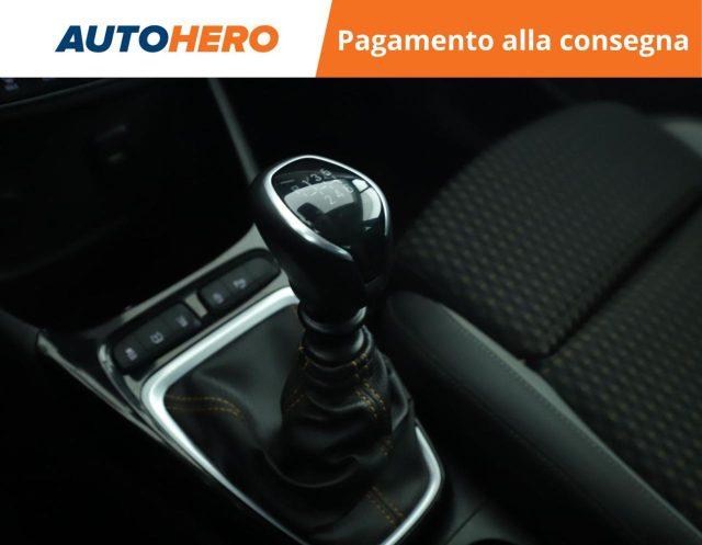 OPEL Crossland X 1.5 ECOTEC D 102 CV Start&Stop Innovation