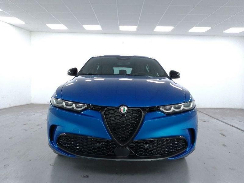 Alfa Romeo Tonale 1.5 hybrid Speciale 130cv tct7