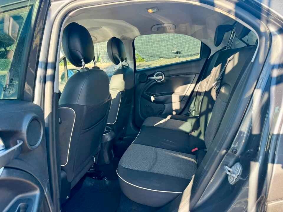FIAT 500X 1.3 MultiJet 95 CV