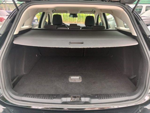 FORD Focus 1.5 TDCi 95 CV Start&Stop SW Business